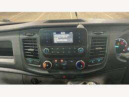 Ford Transit FG25AOT