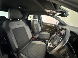 Volkswagen T-Roc VE71FXT