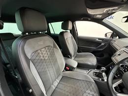 Volkswagen Tiguan RJ23FGX