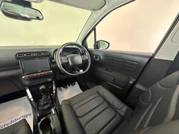 Citroen C3 Aircross PE22CYW