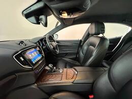 Maserati Ghibli WX18UKY