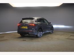 Volkswagen Tiguan MM23HOA