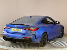 BMW 4 Series AO71XUM
