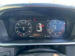 Land Rover Range Rover Sport WJ22BFA