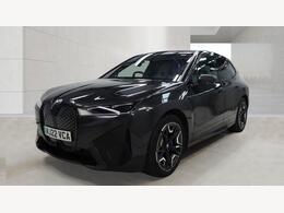 BMW iX MJ22VCA