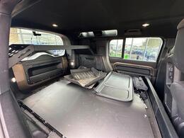 Land Rover Defender 110 DS25PPV