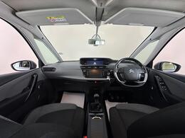 Citroen Grand C4 SpaceTourer WJ20PTX