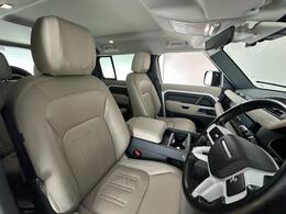 Land Rover Defender 110 OY20YDU