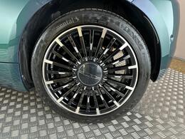 Fiat 500e C EP21HBA