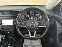 Nissan X-Trail MW69OPB