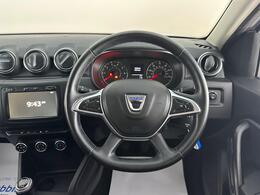 Dacia Duster CE19KKD