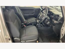 Suzuki Jimny AK73FFP