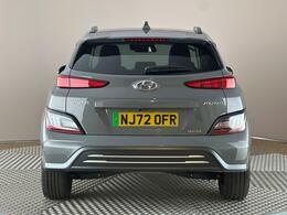 Hyundai KONA NJ72OFR