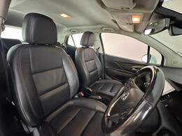 Vauxhall Mokka X SC19WKW
