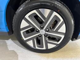 Hyundai KONA CA22BUE