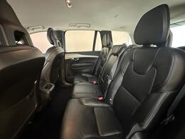 Volvo XC90 YY69PVT