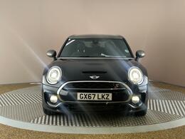MINI Clubman GX67LKZ