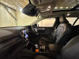 Volvo XC40 AD22HDX