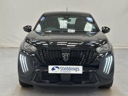 Peugeot 2008 NJ73VFT