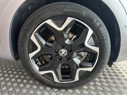Vauxhall Grandland HJ23RYG