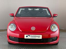 Volkswagen Beetle WV64WUK