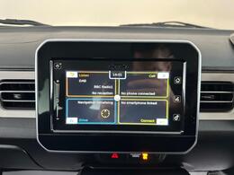 Suzuki Ignis KN72SXH