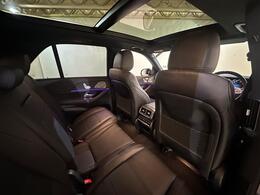 Mercedes-Benz GLE SW22SWF