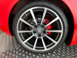 Porsche 718 Boxster EA67ZHP