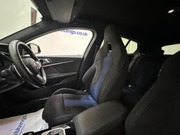 BMW 1 Series KR22XNT