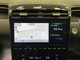 Hyundai TUCSON AJ21GCU