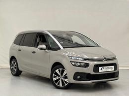 CITROEN Grand C4 Picasso