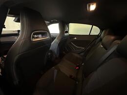 Mercedes-Benz GLA VO69VZZ