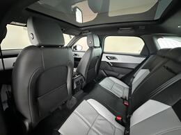 Land Rover Range Rover Velar BW25ZSE