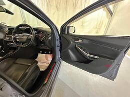 Ford Focus GH18JXT