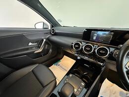 Mercedes-Benz A Class FY20ZGX