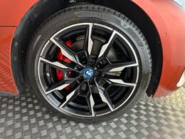 BMW i4 HN23YFV
