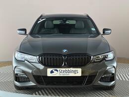 BMW 3 Series LG71TZH