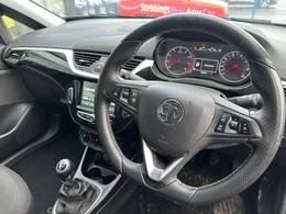 Vauxhall Corsa KC19KFO