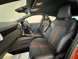 Renault Clio MJ22CTX