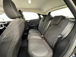 Ford Puma BJ23OYZ