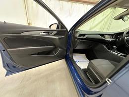 Vauxhall Insignia FL20KTJ