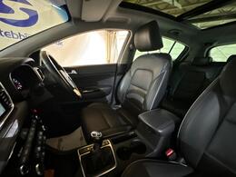 Kia Sportage AY69YYT