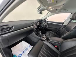 Skoda Superb BF72DFD