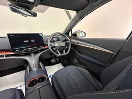 CUPRA Tavascan KT74OAM