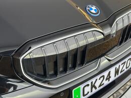 BMW i5 CK24WZO