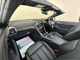 BMW 8 Series YJ19VVH