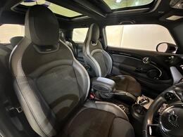 MINI Hatch FV21RSX