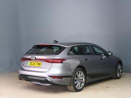 Audi A6 e-tron Avant DC25THK