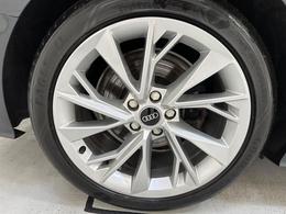 Audi A5 SD21YZW