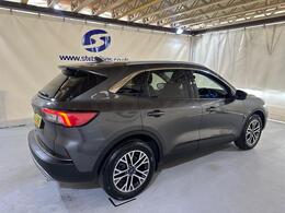 Ford Kuga YS22ENO